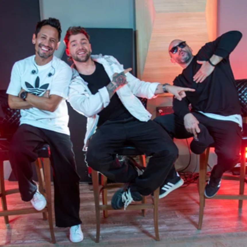 La K´onga estrena tres canciones y anuncia gira por Europa y Japón