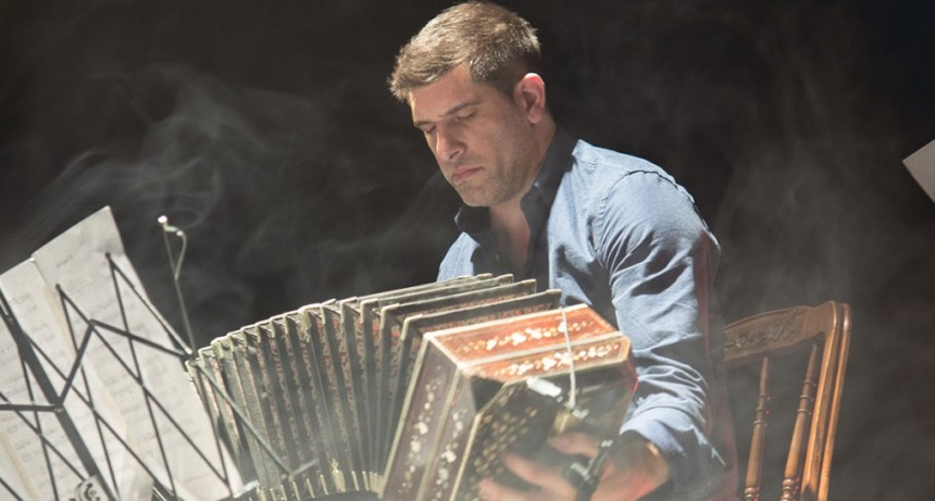 Daniel Ruggiero Cuarteto