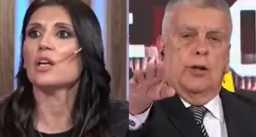 Escándalo y tensión en vivo: Viviana Colmenero explotó en Secretos Verdaderos y Luis Ventura la sacó del aire