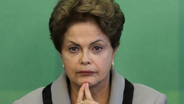 El Supremo Tribunal de Brasil posterga la estrategia opositora contra Dilma