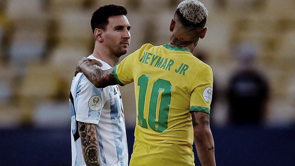 El partido entre Argentina y Brasil tendrá aforo del 100 por ciento en San Juan