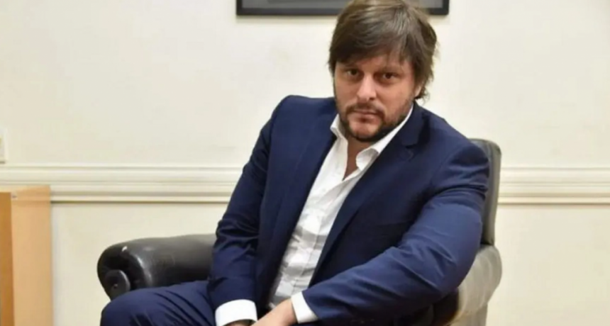 Leandro Santoro: Nuestro objetivo no es ganar una elección, es transformar la sociedad