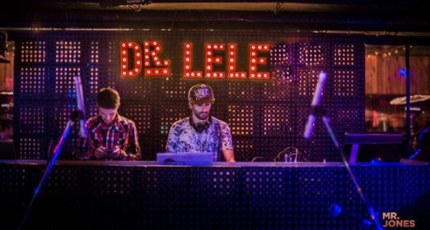 El jefe de seguridad del boliche donde trabajaba el DJ asesinado negó su participación