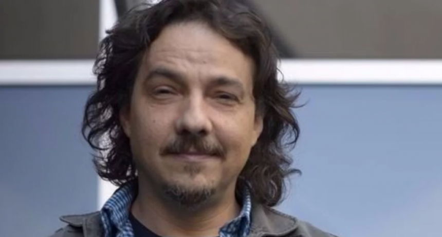 Desde sus redes, Fernán Mirás agradeció el apoyo: 