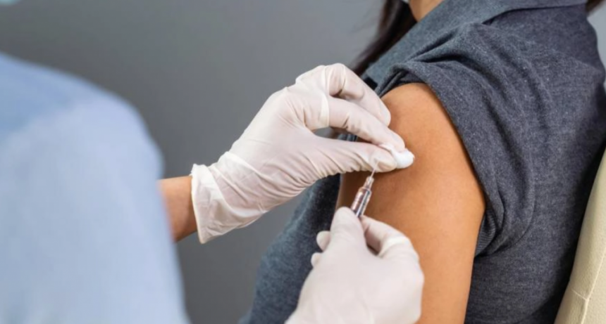 Vacunación libre de la segunda dosis para mayores de 18 años en provincia de Buenos Aires