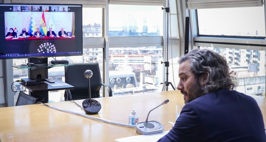 Argentina se abstuvo de votar en la OEA un nuevo reclamo al gobierno de Nicaragua