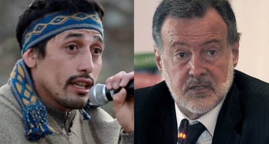 La Embajada argentina aclaró que no se pronunció sobre el pedido de libertad condicional para Jones Huala