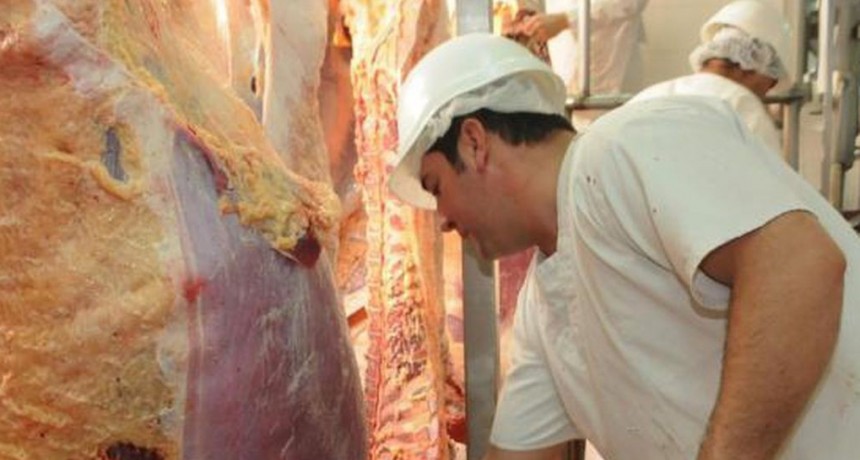 Argentina quedaría afuera del ranking mundial de exportación