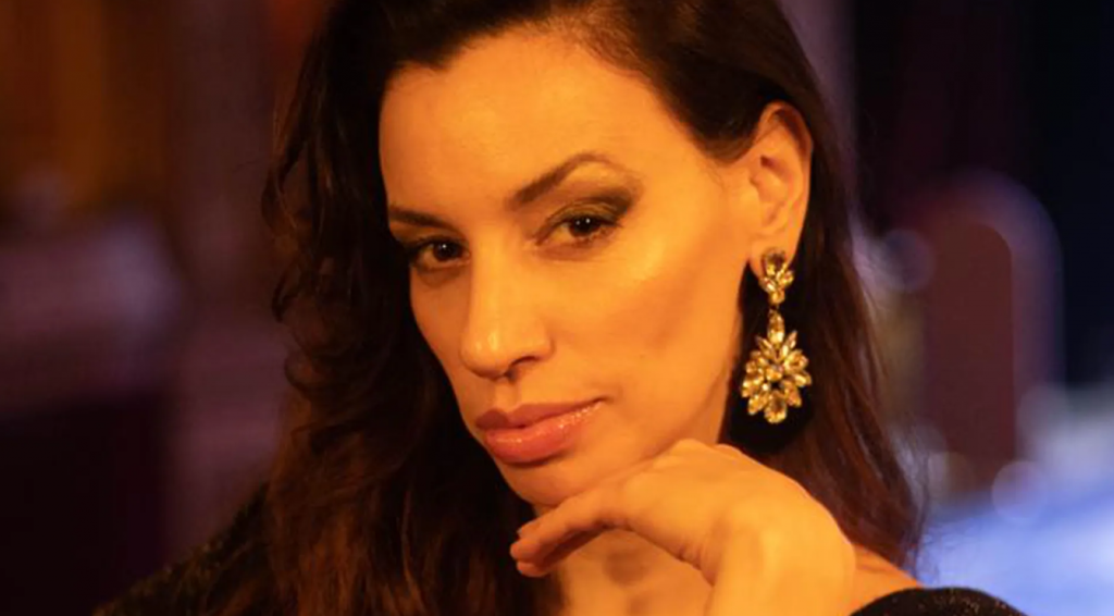 Ana Fontán, entre el tango no tradicional y su rol como jurado en el programa de Marcelo Tinelli
