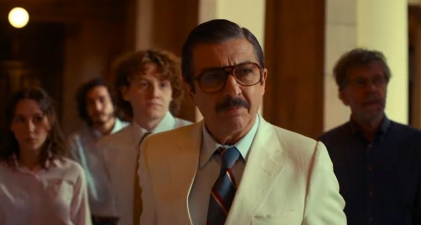 “Argentina, 1985”, la película nacional más taquillera desde el inicio de la pandemia