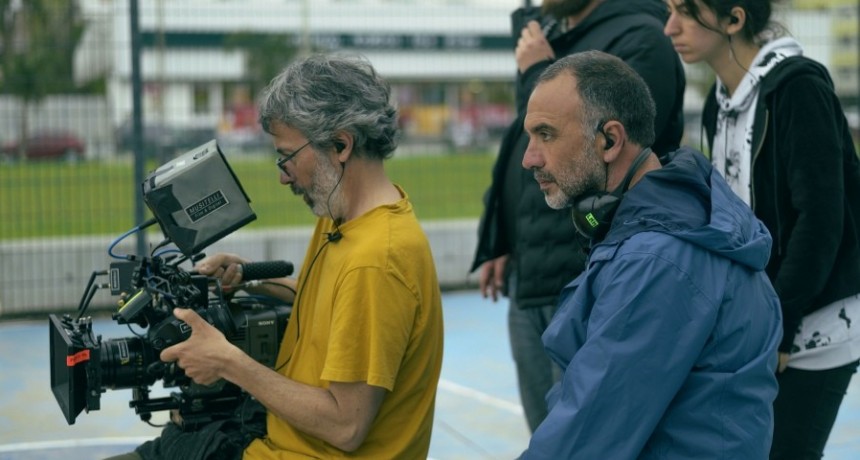 “El Instituto de Cine está desguazado. Me da pena que no tenga la fuerza que supo tener”