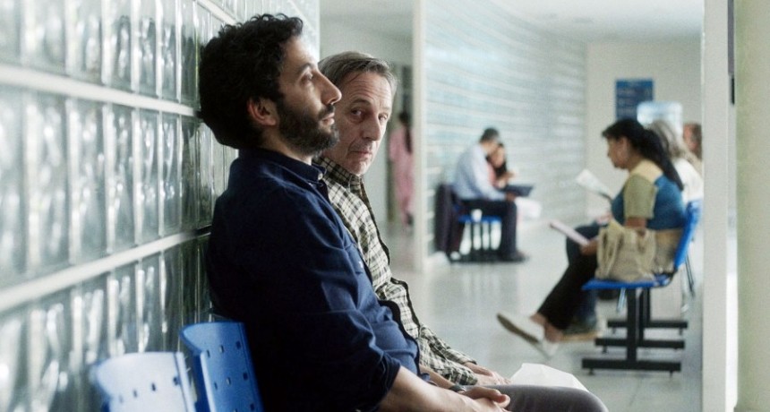 Proyectarán “El suplente” en colegios como parte del programa “El cine va a la escuela”