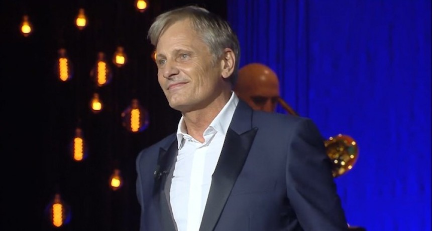 Con un western, Viggo Mortensen repetirá como director y guionista