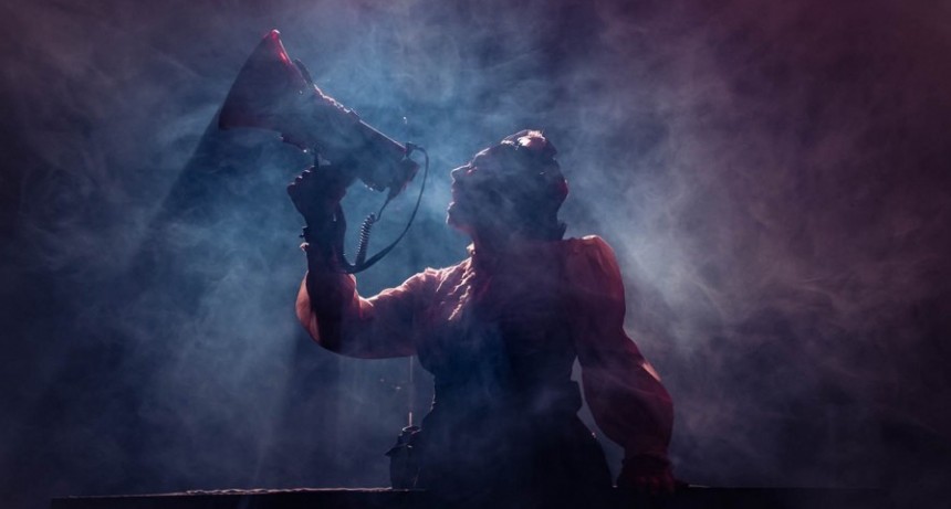 Con más de 40 producciones, en noviembre llega la 9na. edición de Nevadas Escénicas