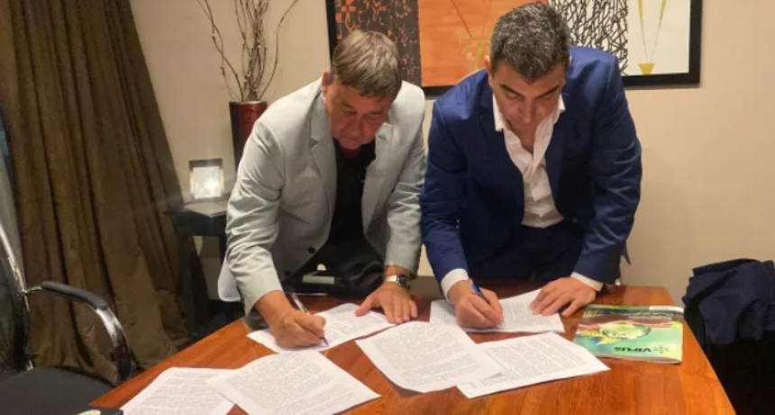 La agro ganadería encuentra solución con “MISION-AR VIRUS SHIELD”