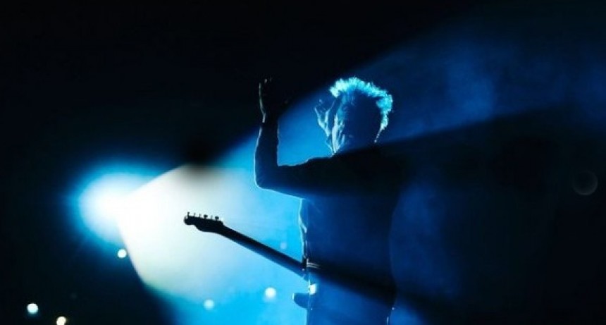 Jack White hace historia en la antesala del Primavera Sound