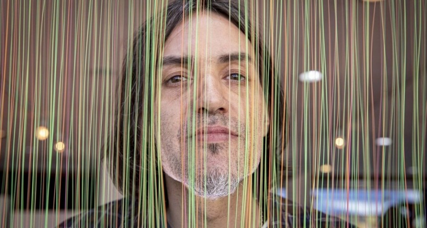 “Animática” llega a la Bienal de Diseño de Córdoba para recorrer la historia del cine