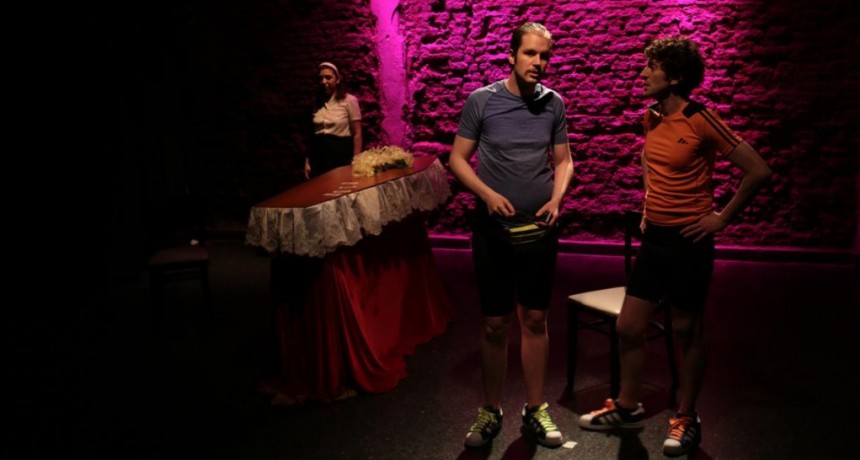 Significativas obras del teatro independiente en la cartelera de la ciudad de Buenos Aires