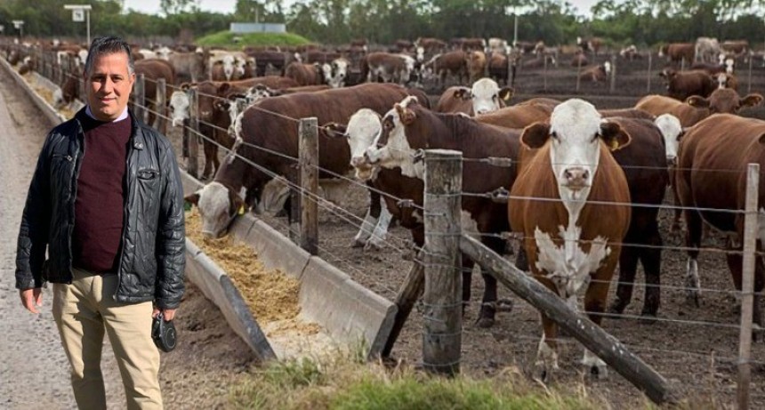 La agro industria genera demanda por los tan esperados productos Mision-ar Virus Shield