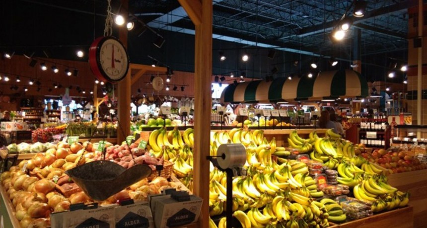 Brecha de precios: en las frutas y verduras, está la mayor distancia del campo a la góndola