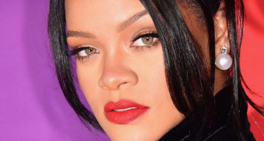 Rihanna regresa con el tema central de la secuela de “Pantera Negra“ AUDIO