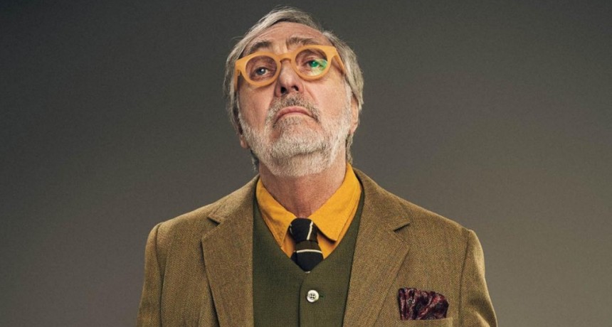 Brandoni protagoniza “Nada”: compartió con De Niro “escenas que quedarán en la memoria”