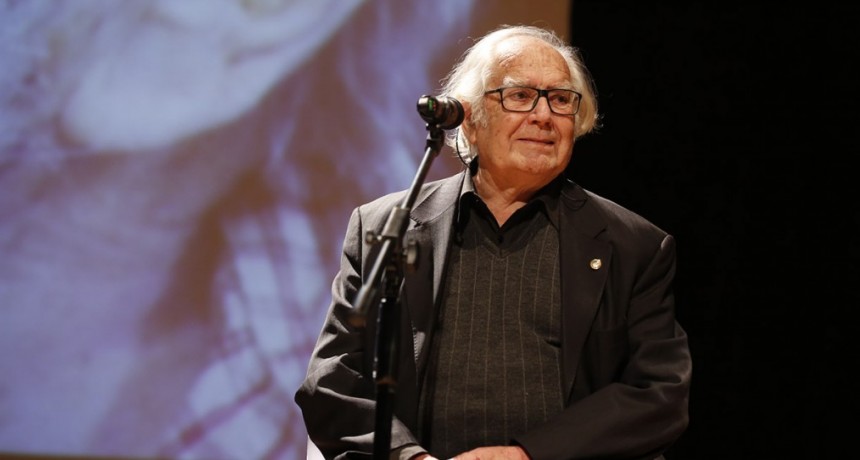 Concierto por la paz: Homenaje a Adolfo Pérez Esquivel, con León Gieco y Agarrate Catalina