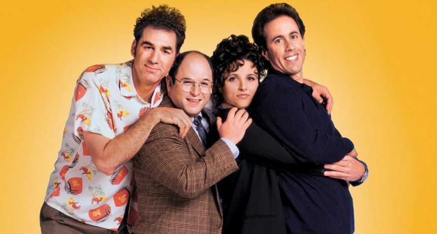 ¿Vuelve “Seinfield”? El protagonista de la serie de los noventa ilusiona a los fanáticos