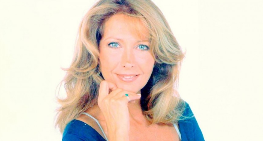 A los 67 años, murió la productora y conductora Patricia Lage