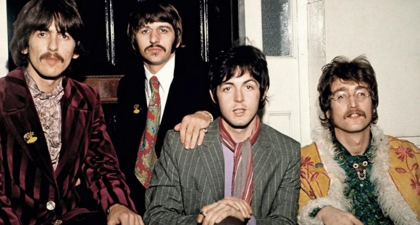 Cuándo se lanzará la última canción de Los Beatles