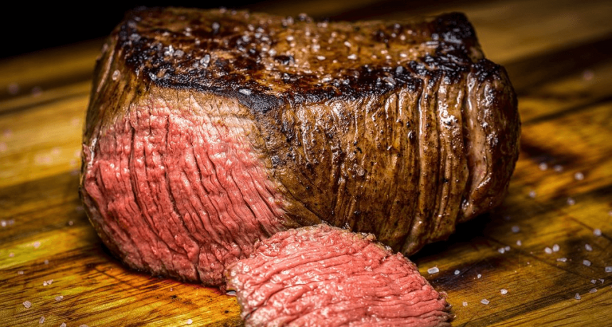 La carne Angus certificada llega a supermercados y restaurantes locales, y va por un récord exportado