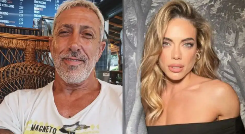 El Turco Naim reveló qué fue lo que más le dolió de su separación de Emilia Attias: 