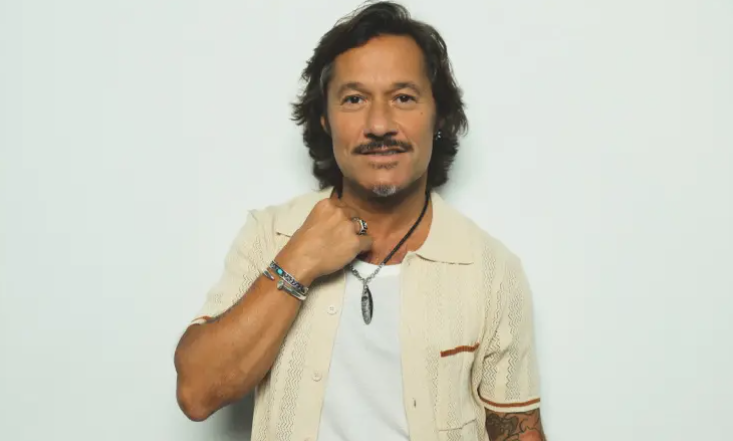 Diego Torres estrena su nuevo single y videoclip