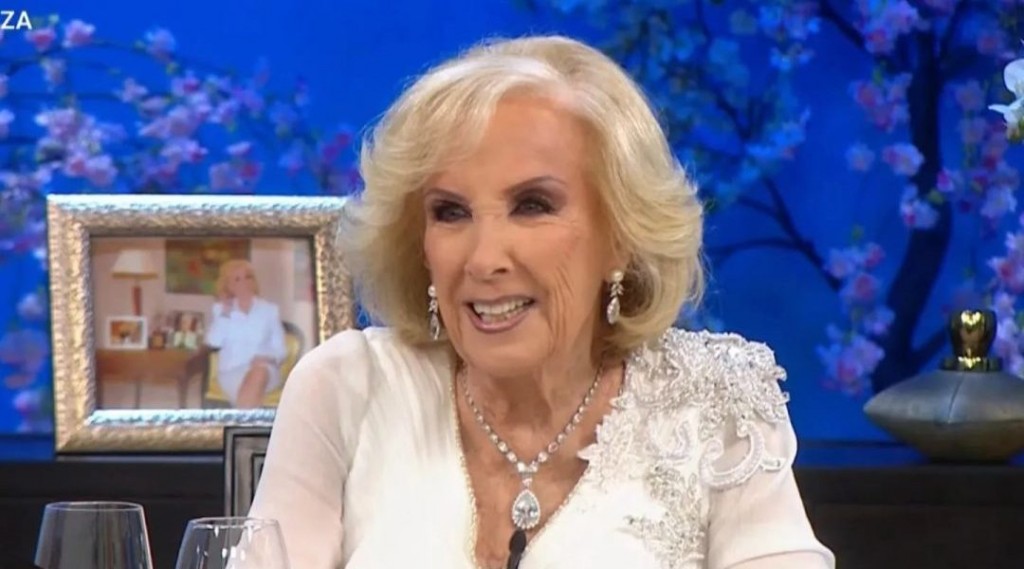 Quiénes serán los invitados de Mirtha Legrand para este sábado 12 de octubre: una mesaza cargada de ficción nacional