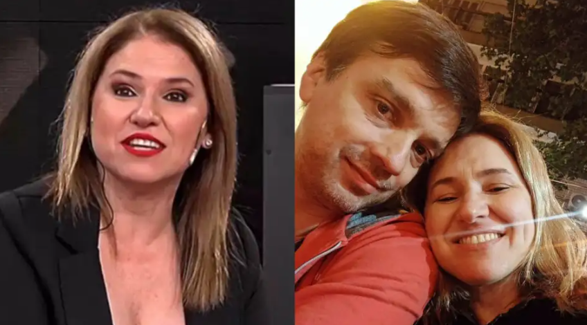 Quién es y a qué se dedica el nuevo novio de Fernanda Iglesias: 