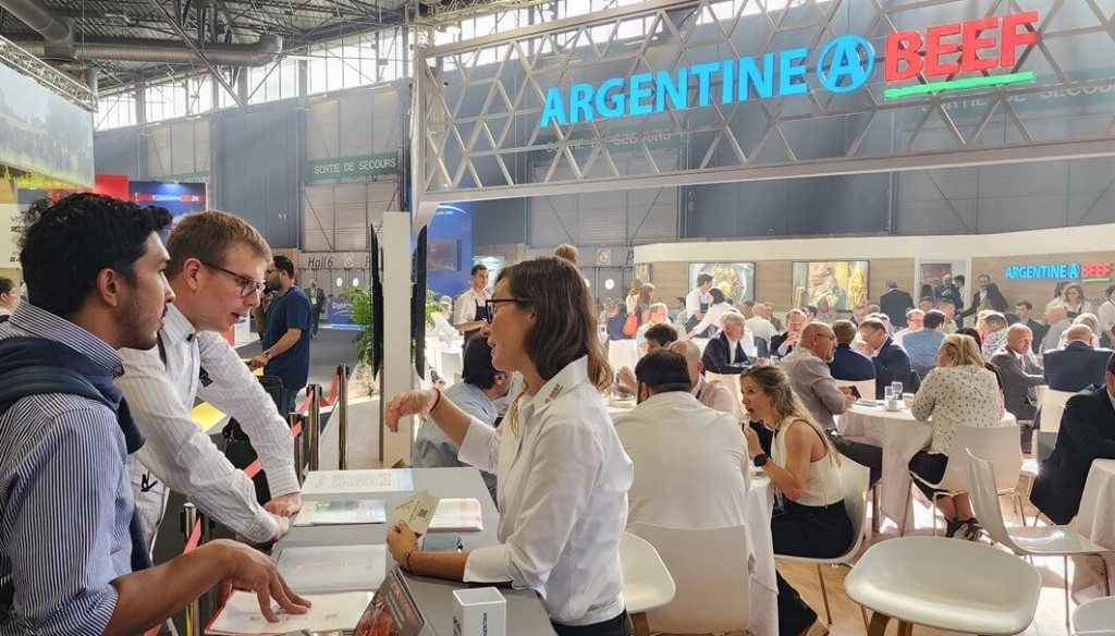 Europa del este y el norte de África se anotan en el camino exportador de la carne argentina