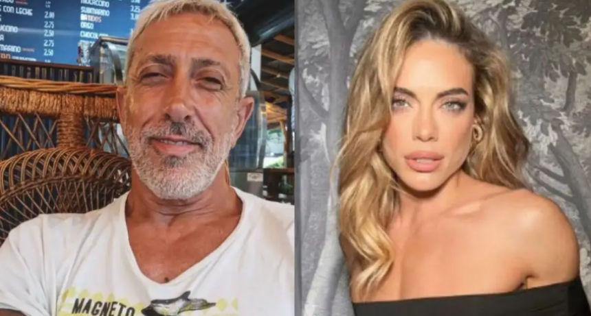 El Turco Naim reveló qué fue lo que más le dolió de su separación de Emilia Attias: 