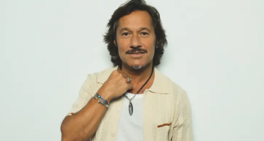 Diego Torres estrena su nuevo single y videoclip
