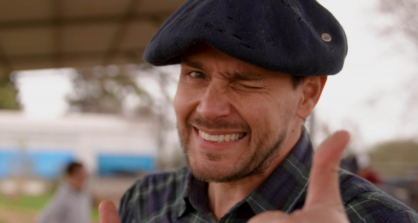 Guillermo, el pionero en agricultura digital que ahora busca “viralizar” al campo a través del humor