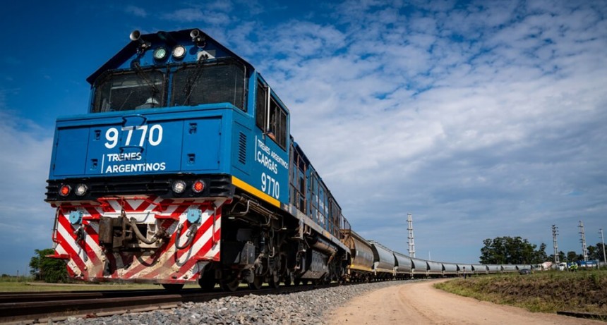 El Gobierno privatizará Belgrano Cargas para “introducir la lógica de mercado al sector ferroviario”