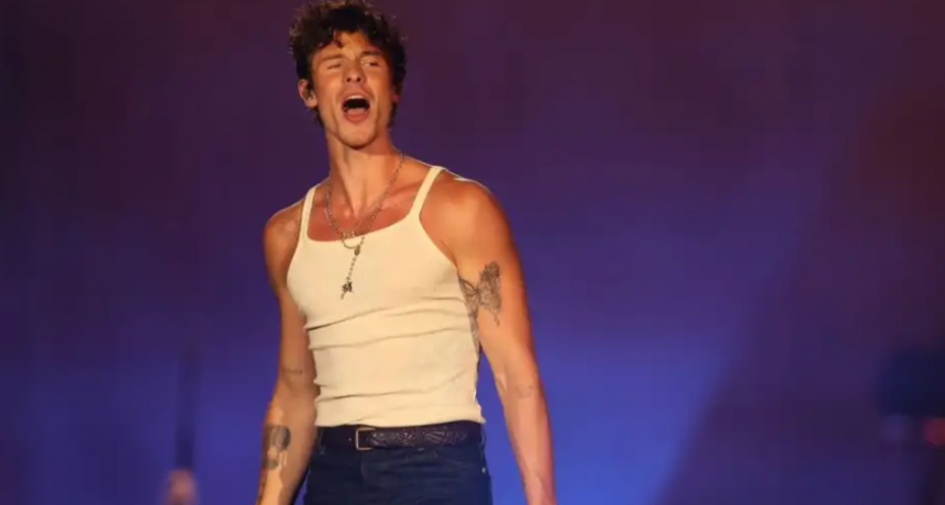 Tras las distintas especulaciones en la red, Shawn Mendes se sinceró sobre su sexualidad: 