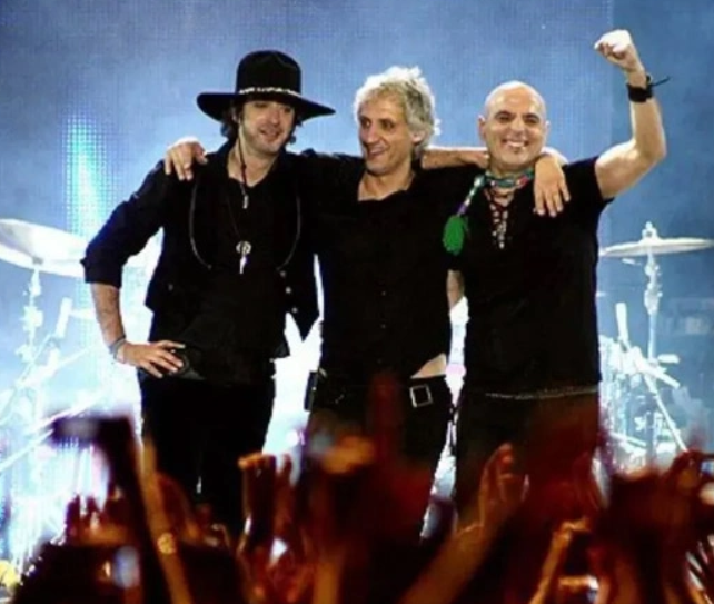 Soda Stereo se presenta en vivo: conseguí tus entradas