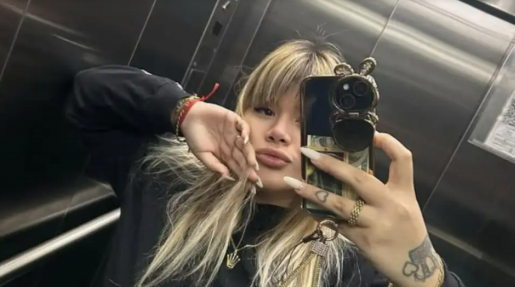 Morena Rial lanzó una carta escrita a mano desde la cárcel: 