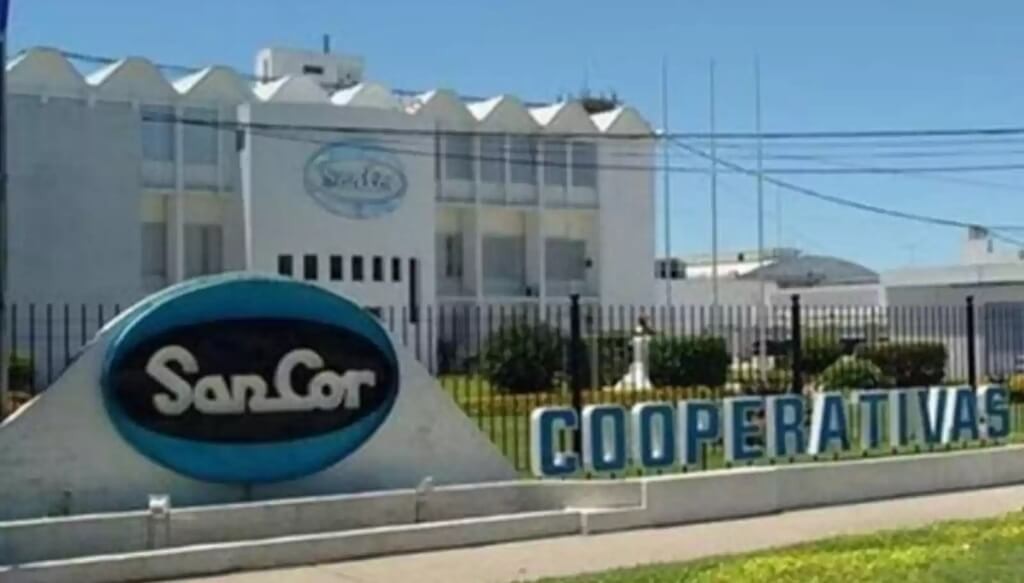 Sancor busca oxígeno: presentó a la Justicia su plan de salvataje y pidió una audiencia urgente