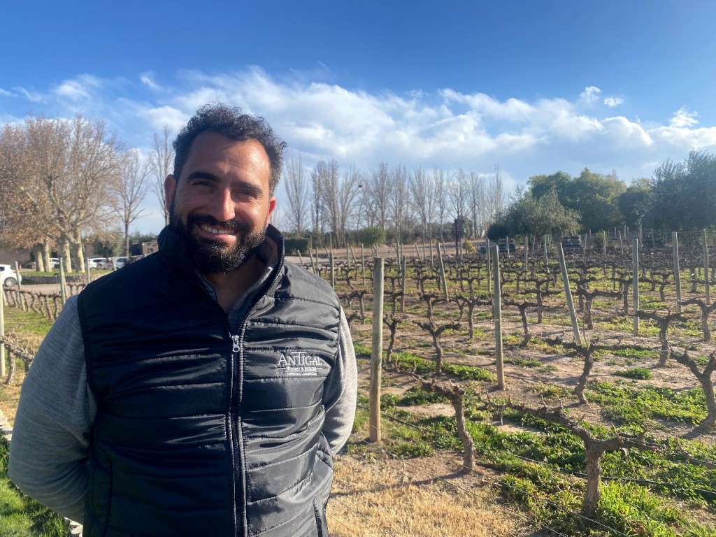 “Terroir lab”: el modelo tecnológico al que apuestan las bodegas para potenciar la producción de vino