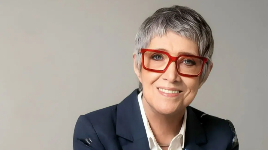 La emoción de Teresa Parodi por lo que pasó con una de sus canciones
