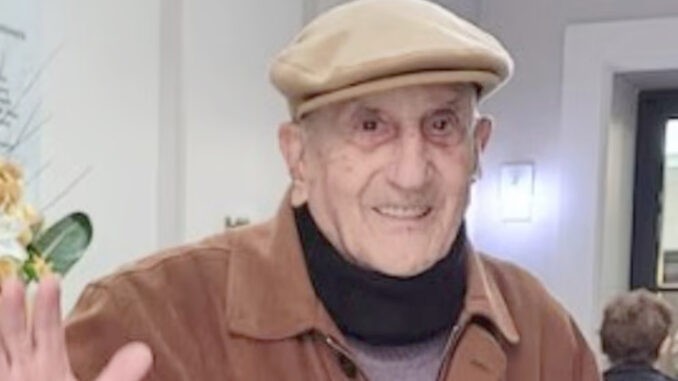 La muerte de Luis Pedro Toni: colegas y figuras lo homenajearon con mensajes emotivos