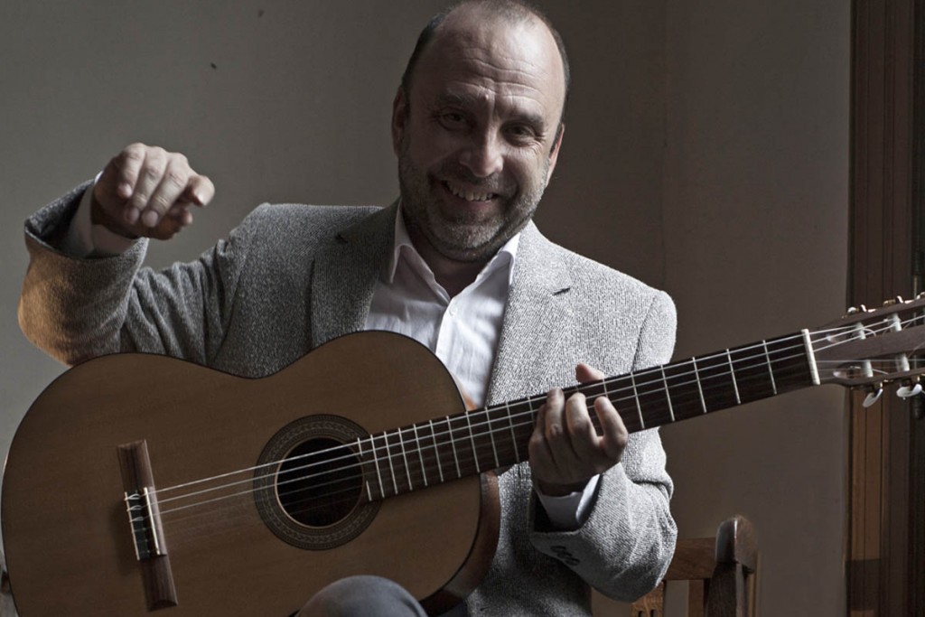 Carlos Casazza Ensamble