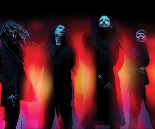 Korn regresa a Argentina con un show imperdible