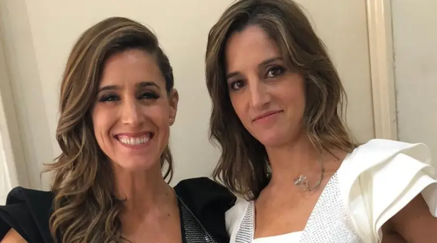 Natalia Pastorutti reveló la verdad detrás de su separación de Soledad: 